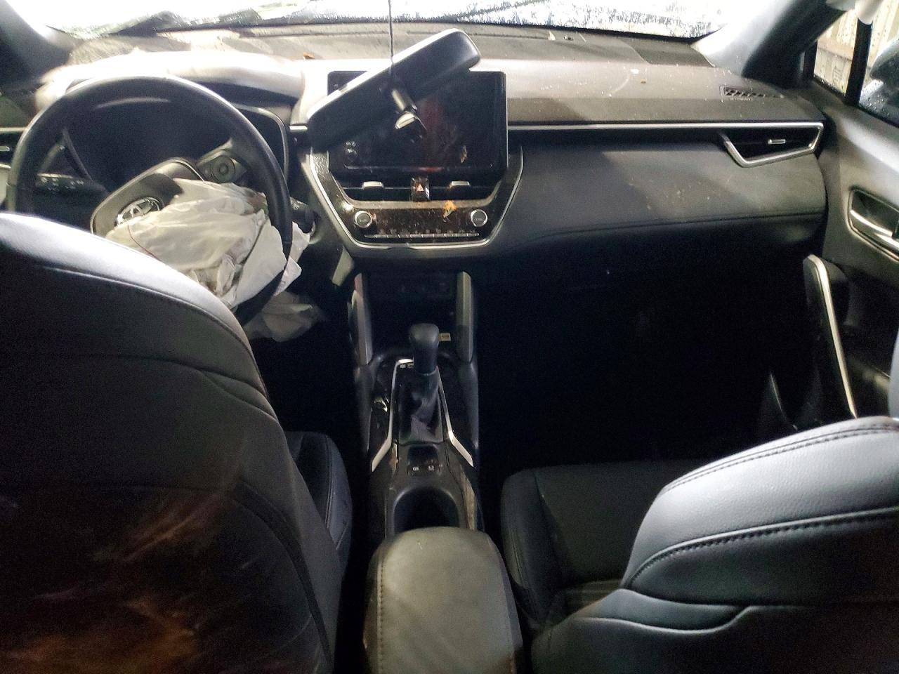 Toyota Corolla Xse