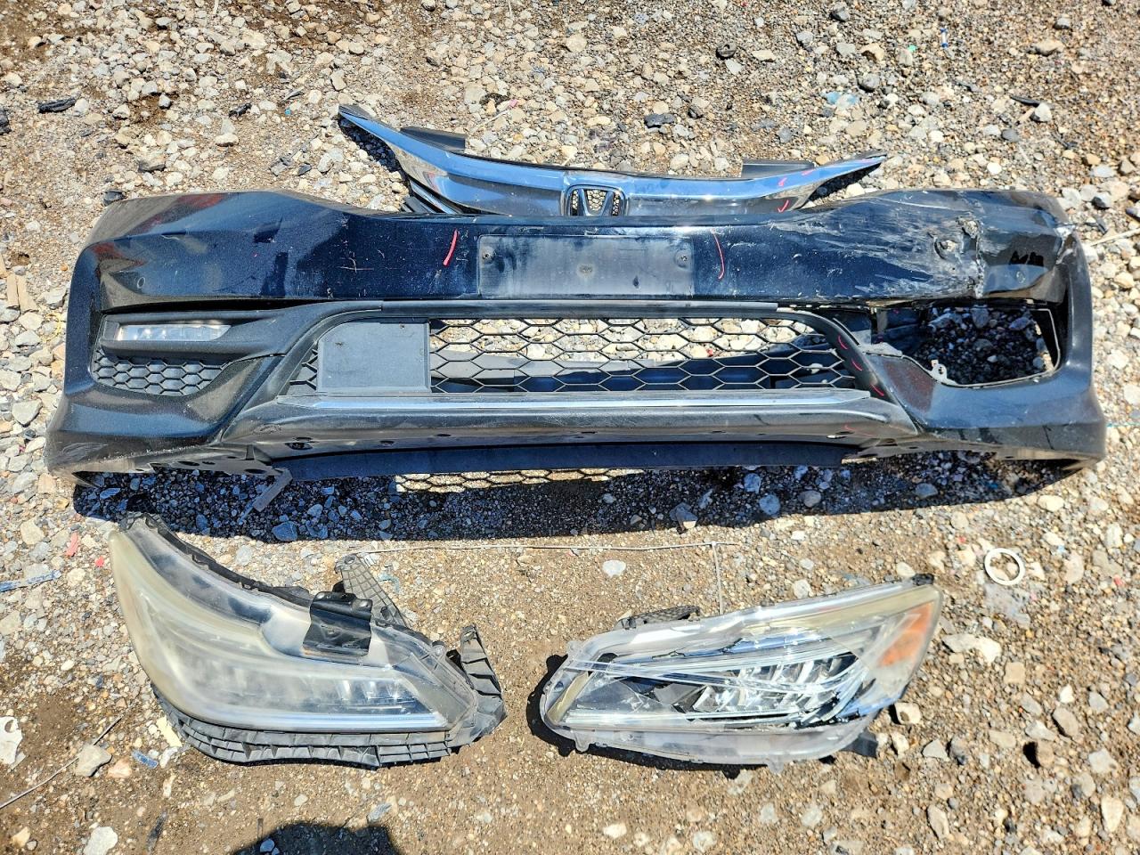 Honda Accord Touring