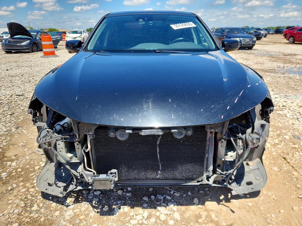 Honda Accord Touring