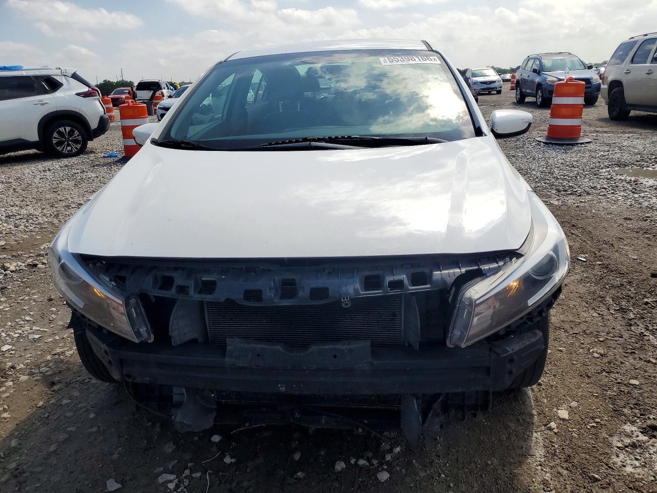 Kia Forte Lx