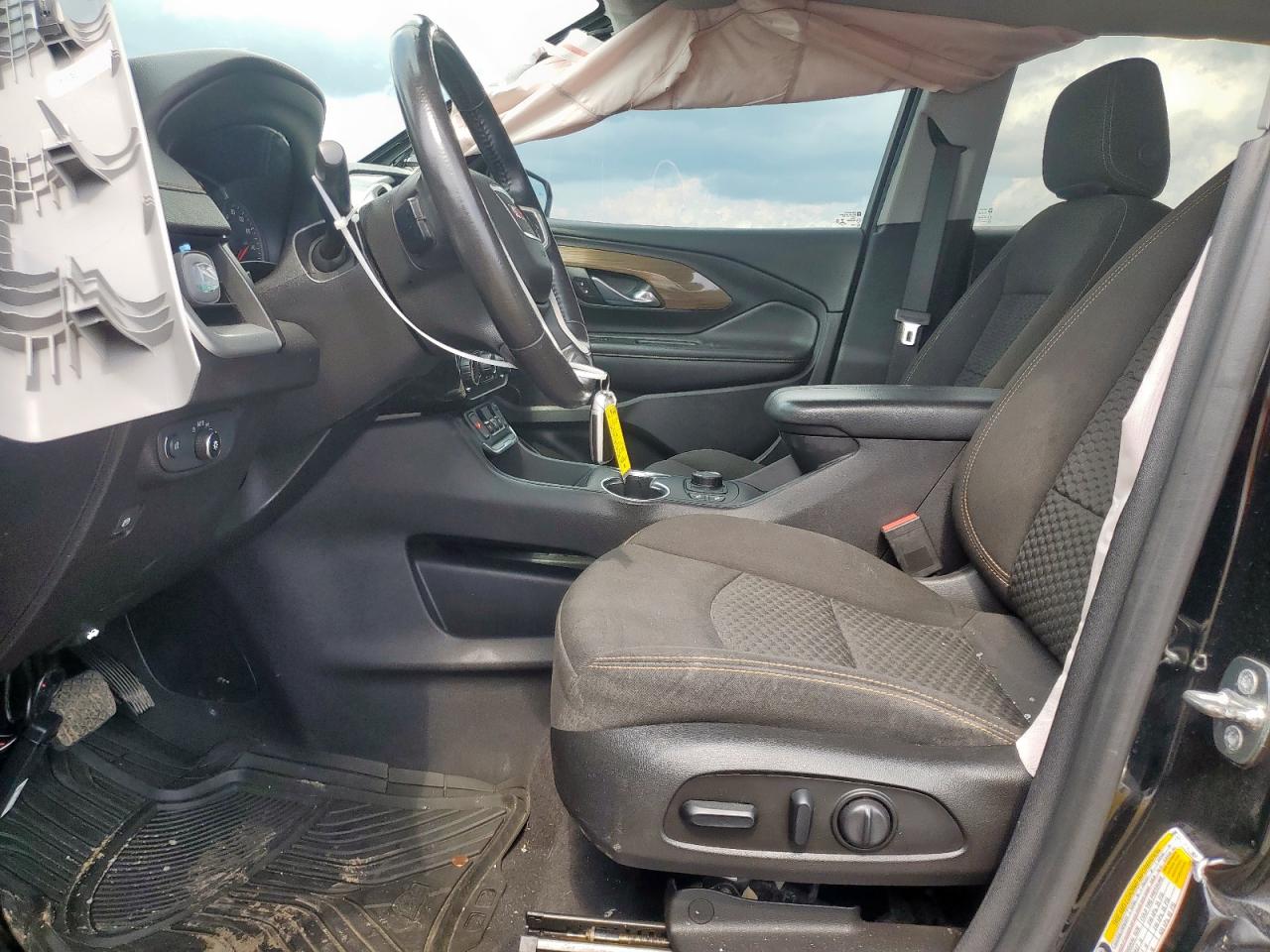 GMC Terrain Sle