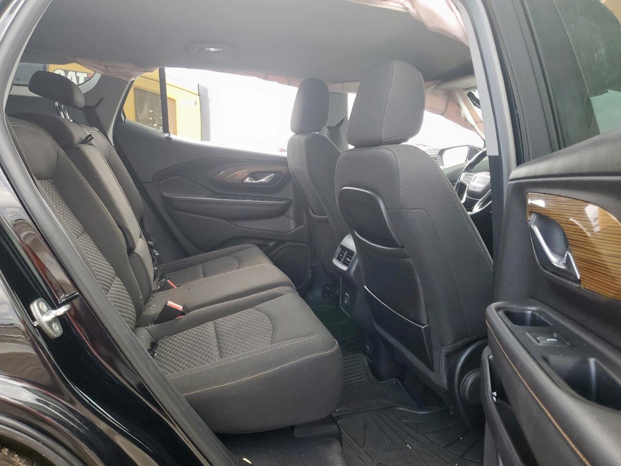 GMC Terrain Sle