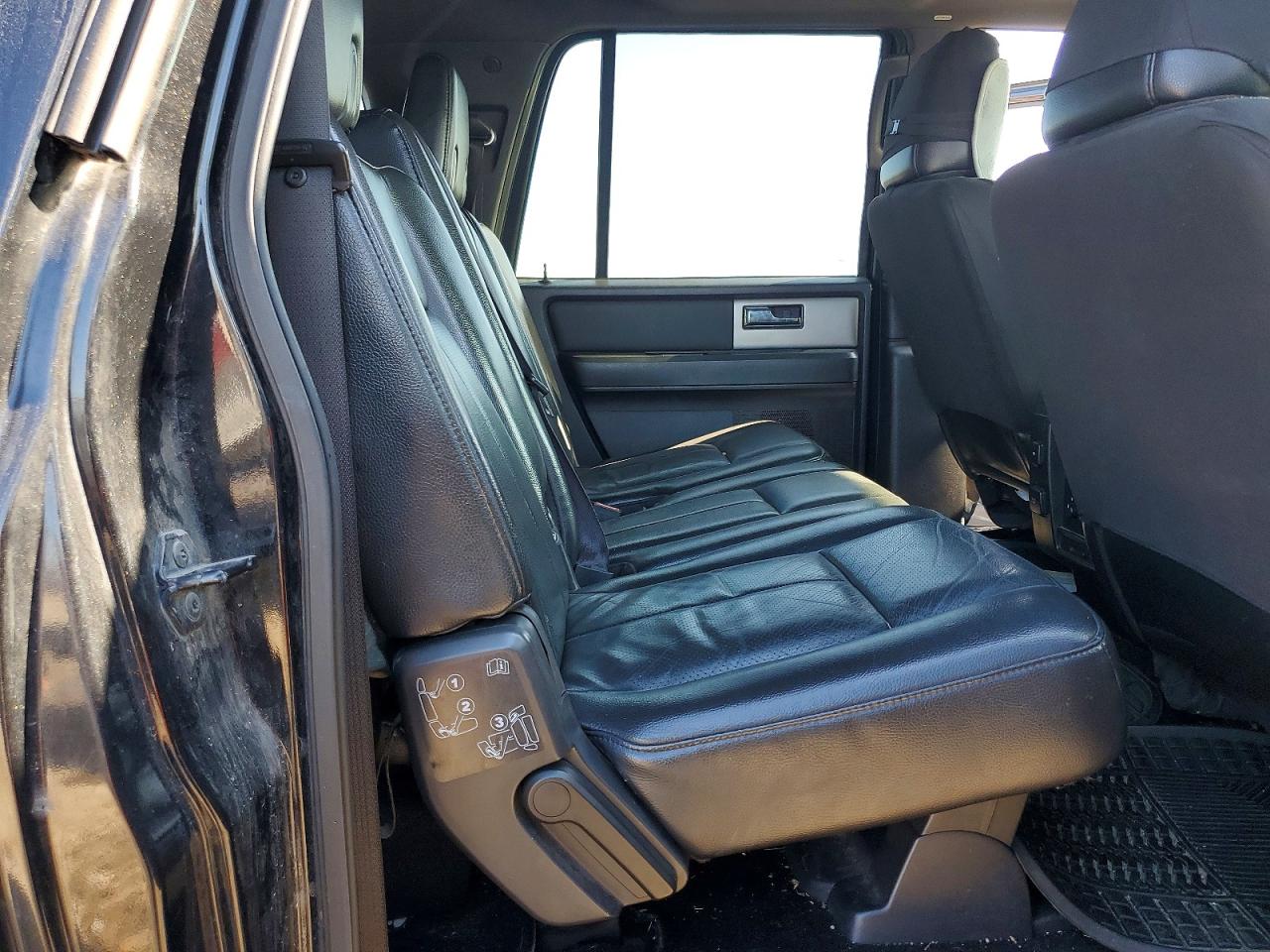 Ford Expedition El Limited
