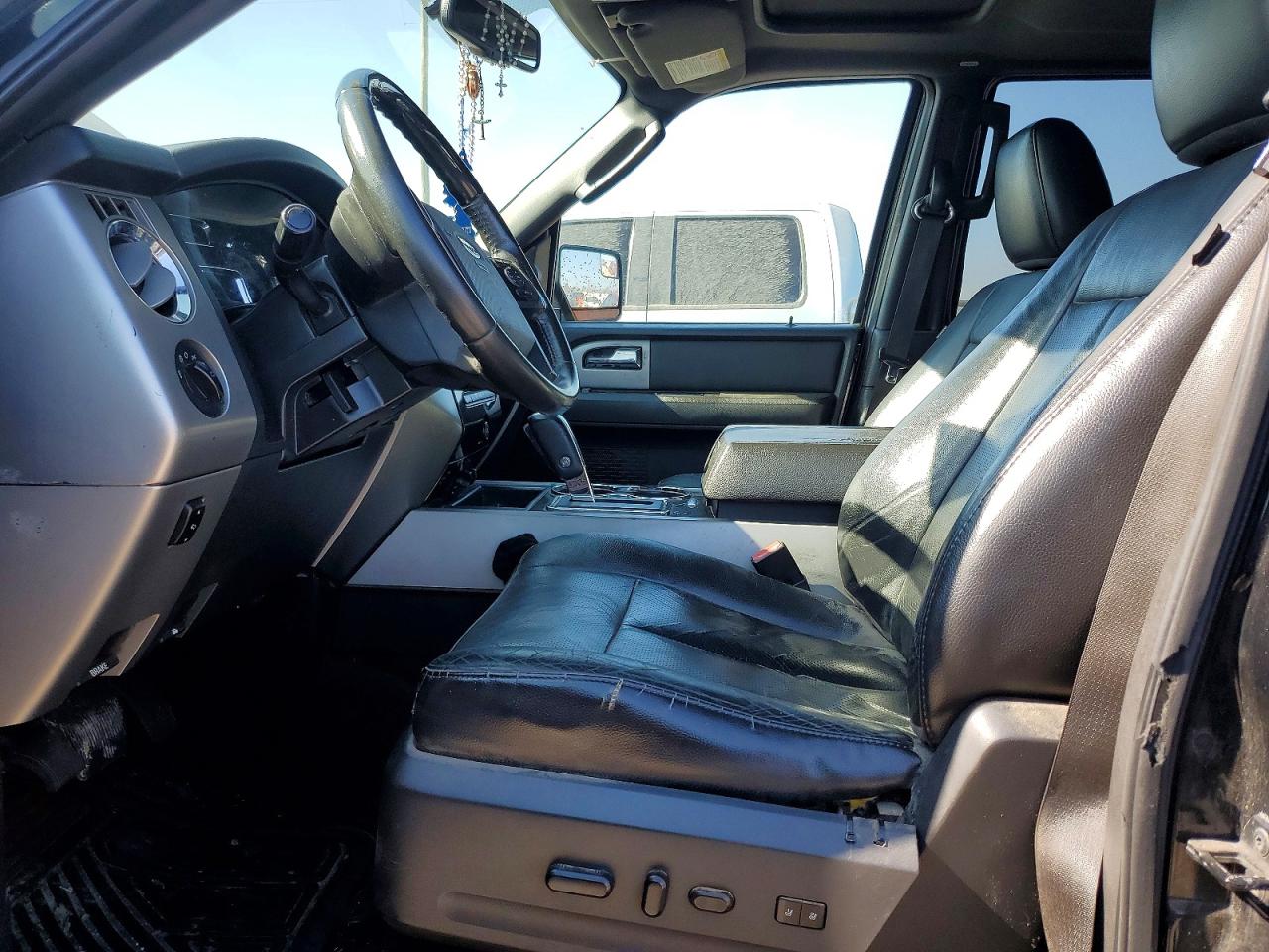 Ford Expedition El Limited