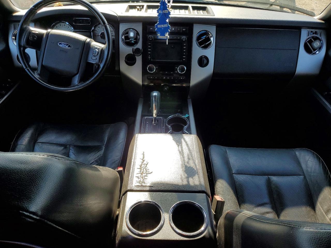 Ford Expedition El Limited