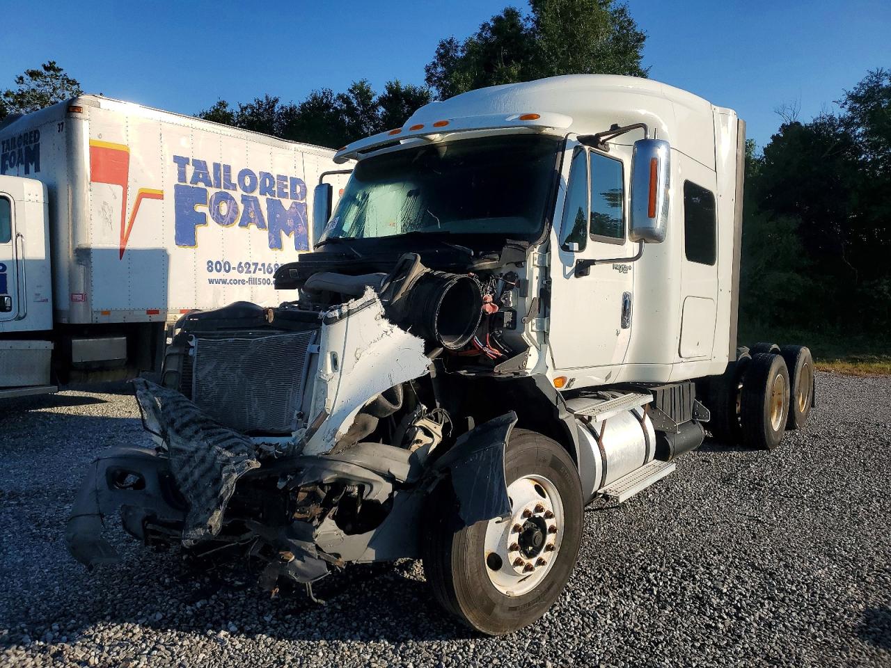 International Prostar