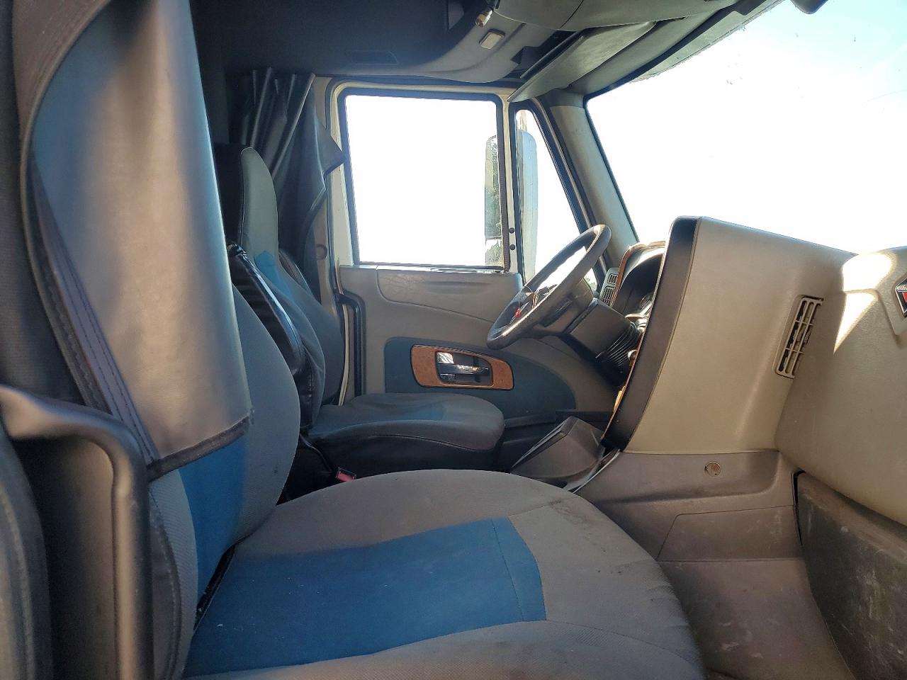 International Prostar