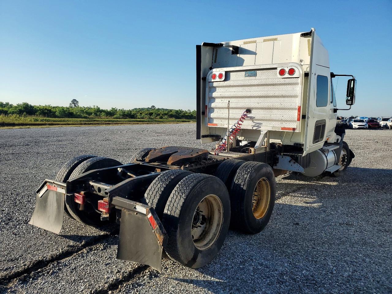 International Prostar
