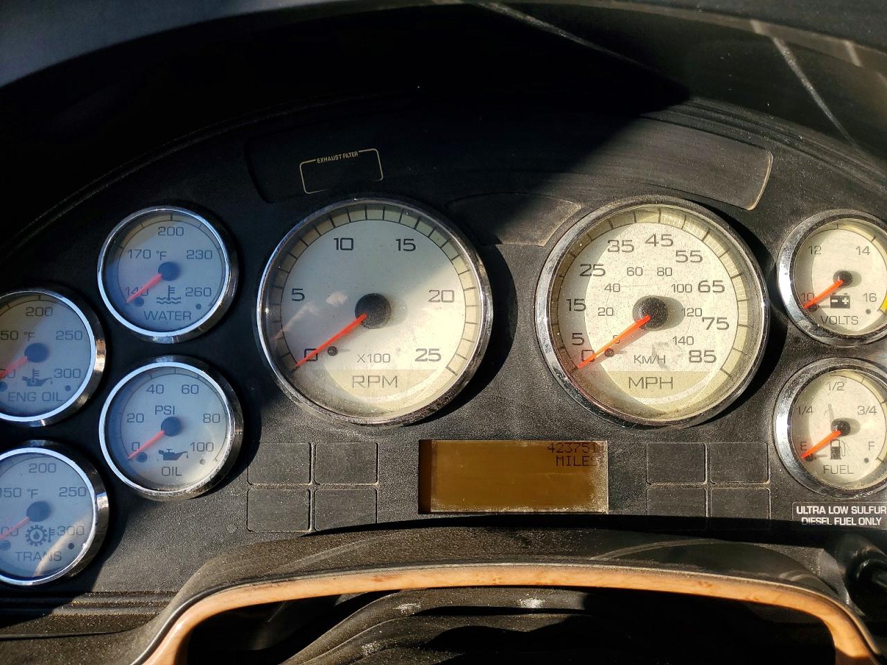International Prostar
