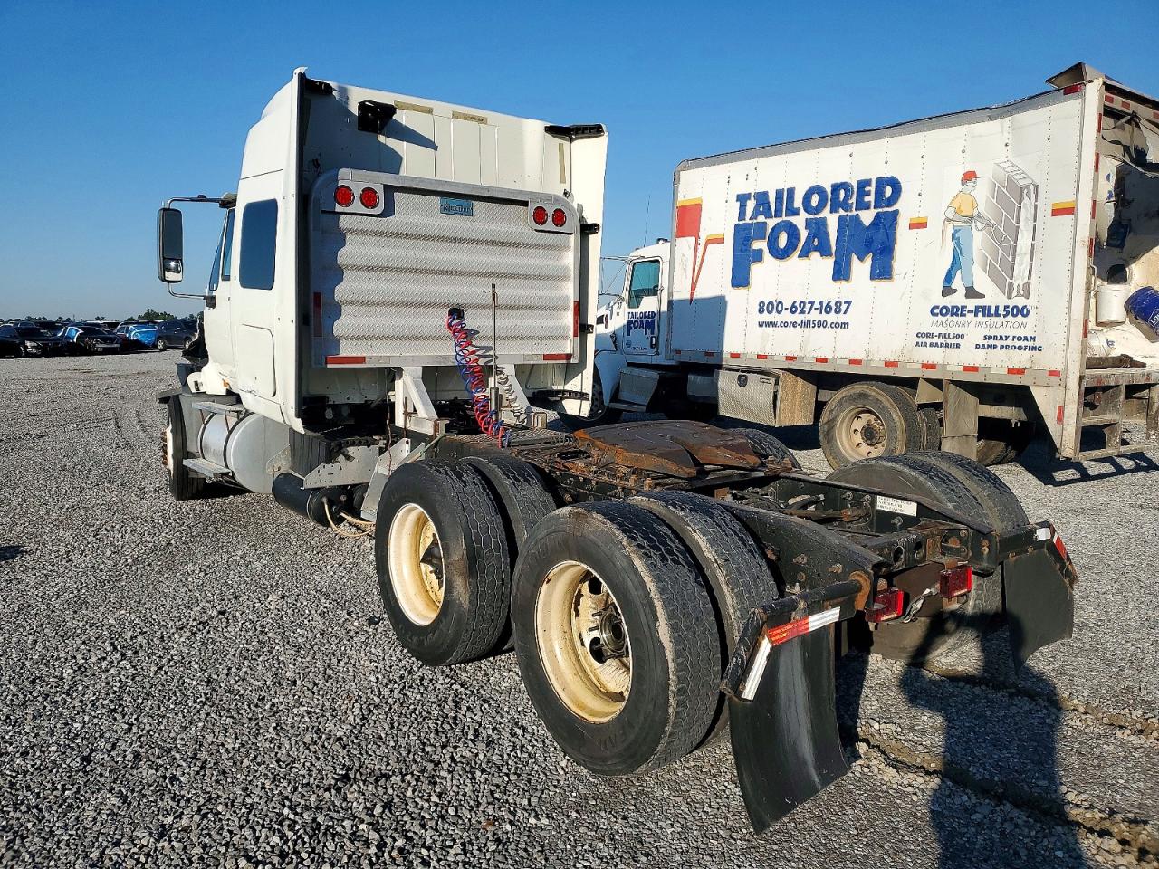International Prostar