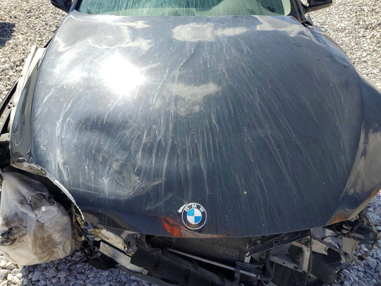 BMW 7 Series Xi