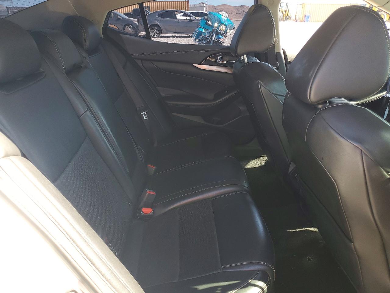 Nissan Maxima Sl