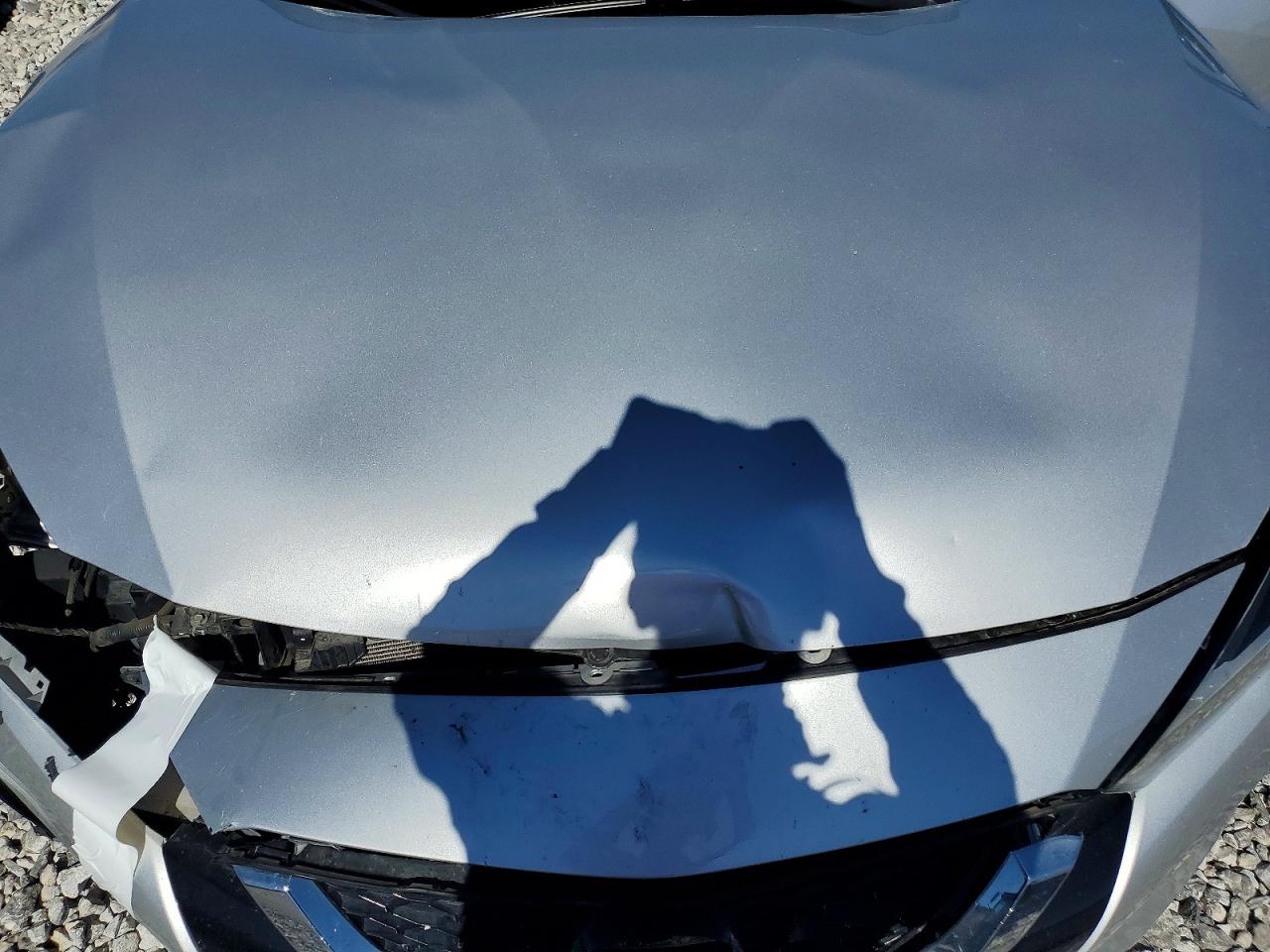 Nissan Maxima Sl