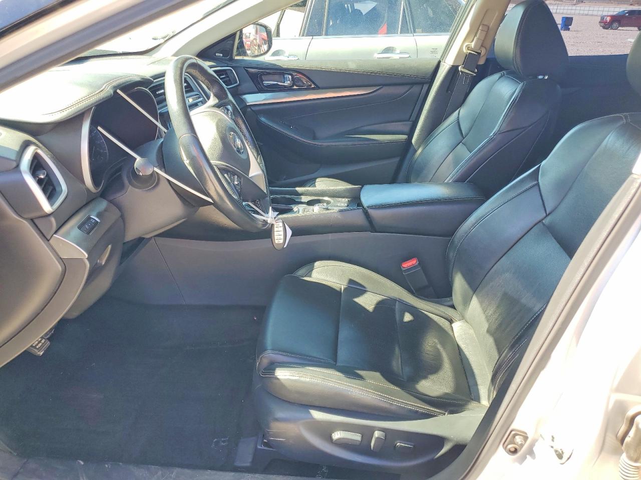 Nissan Maxima Sl
