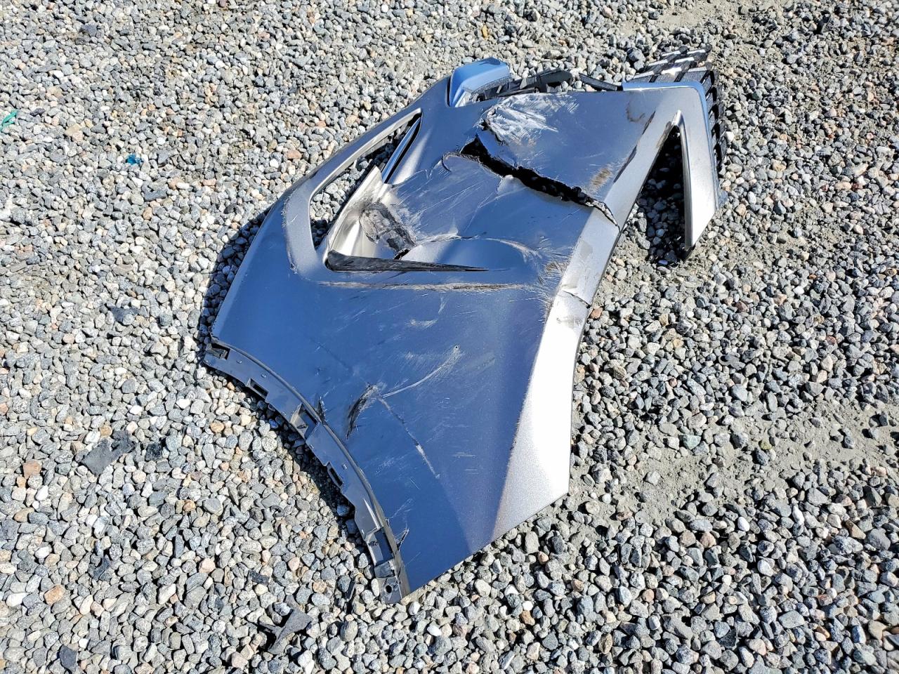 Lexus RX Base