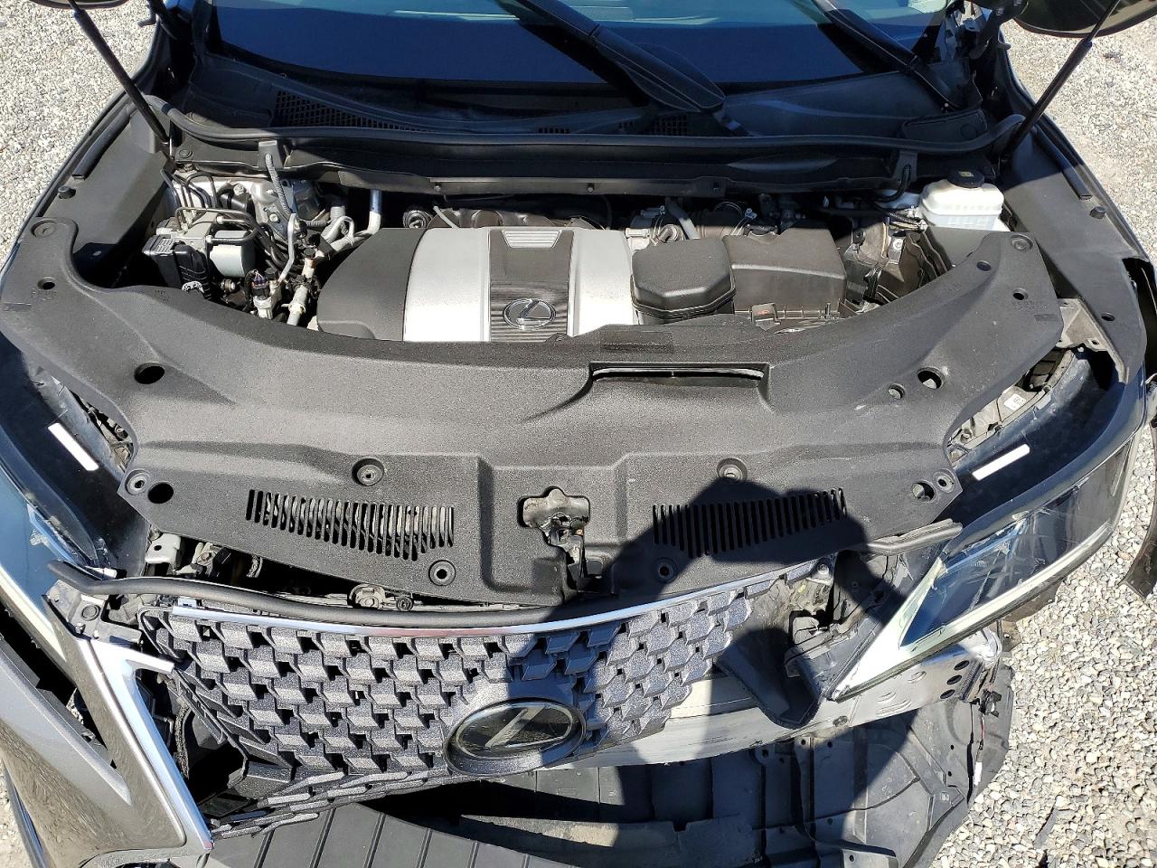 Lexus RX Base