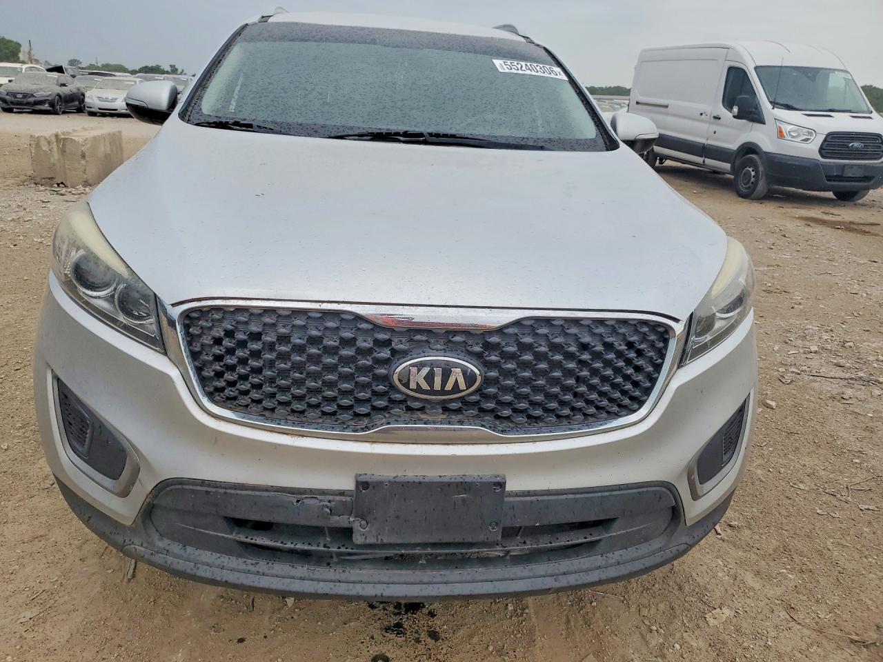 Kia Sorento Lx