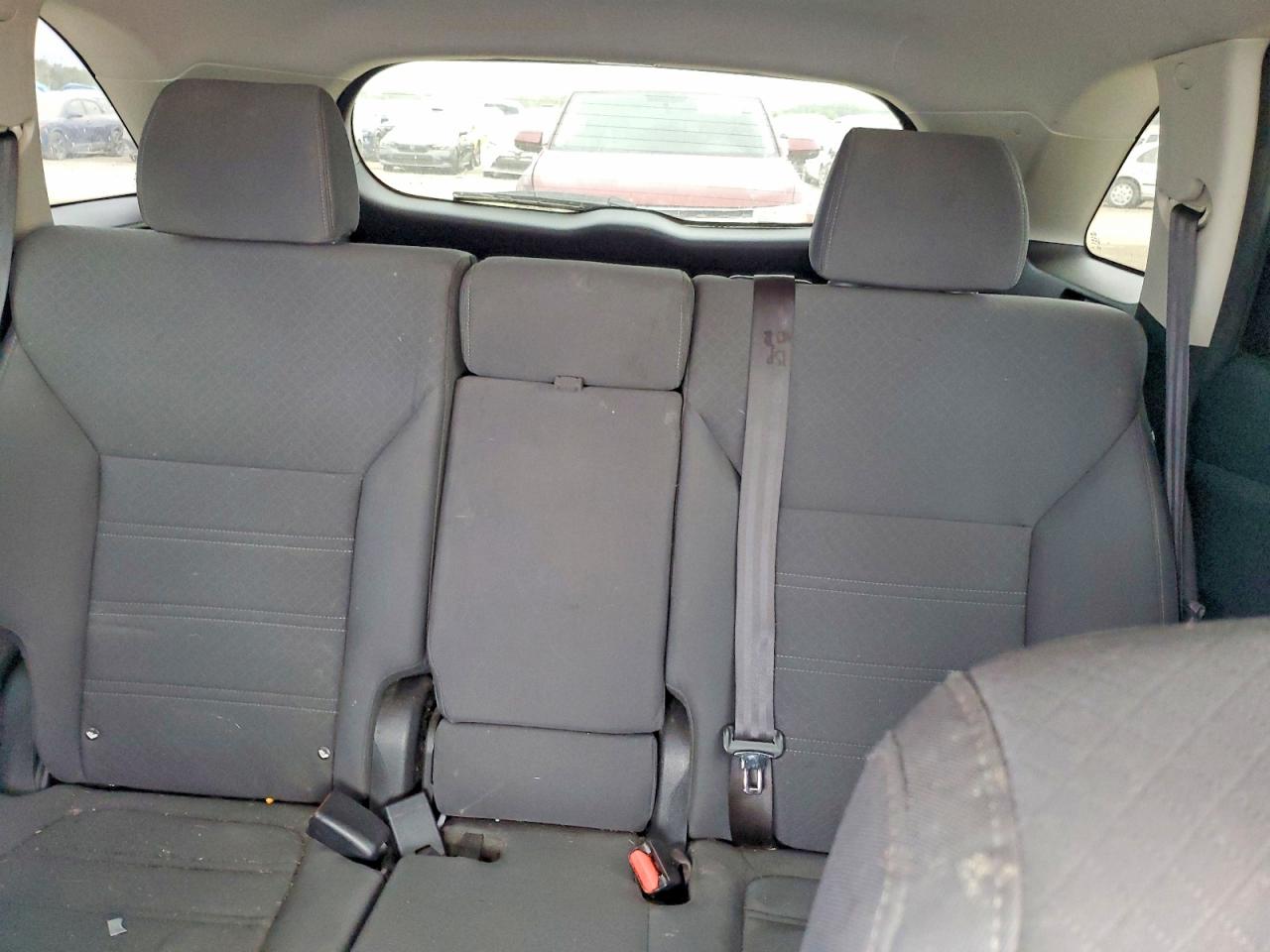 Kia Sorento Lx