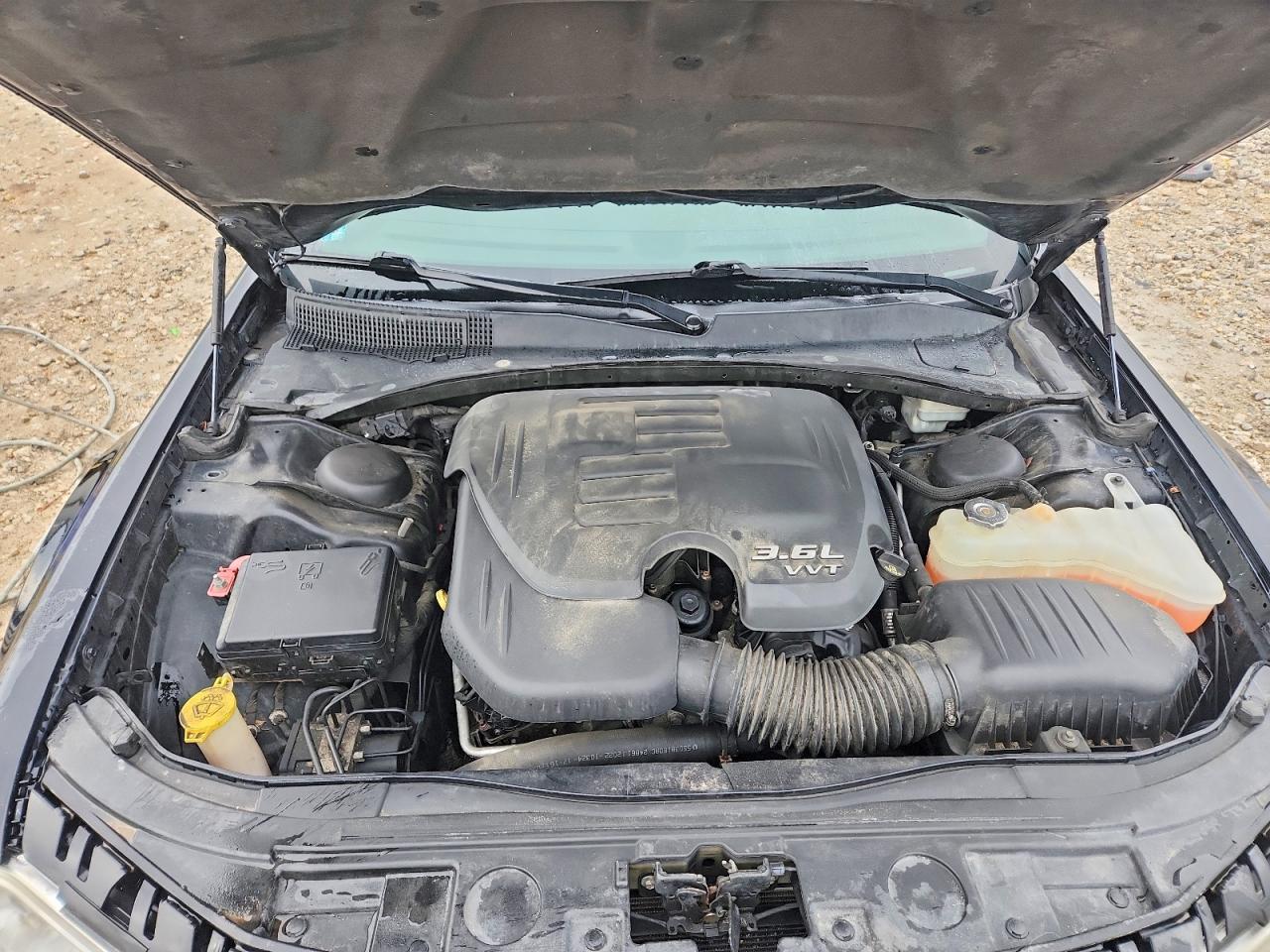 Chrysler 300