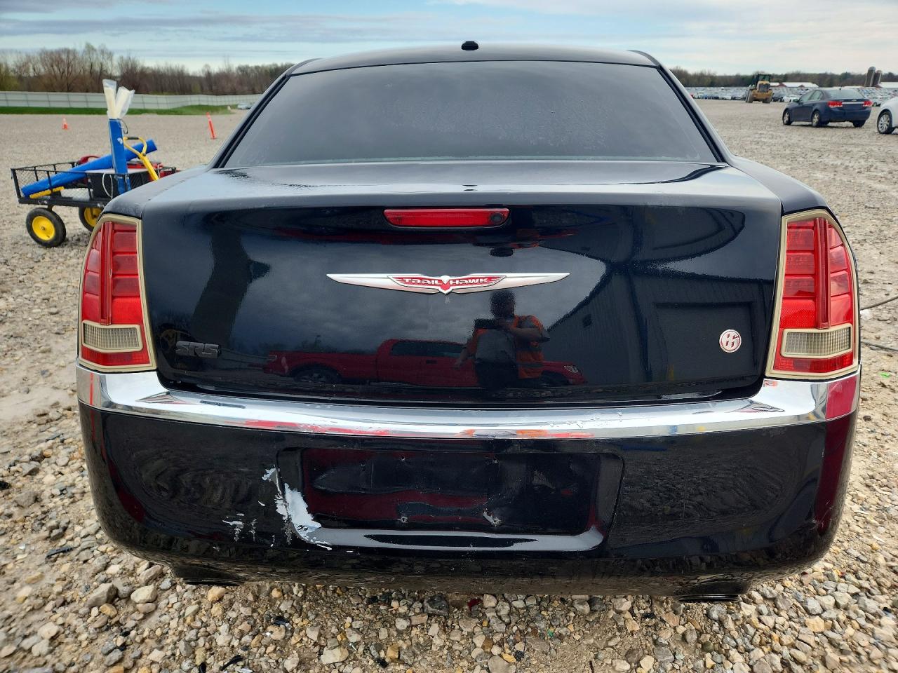 Chrysler 300
