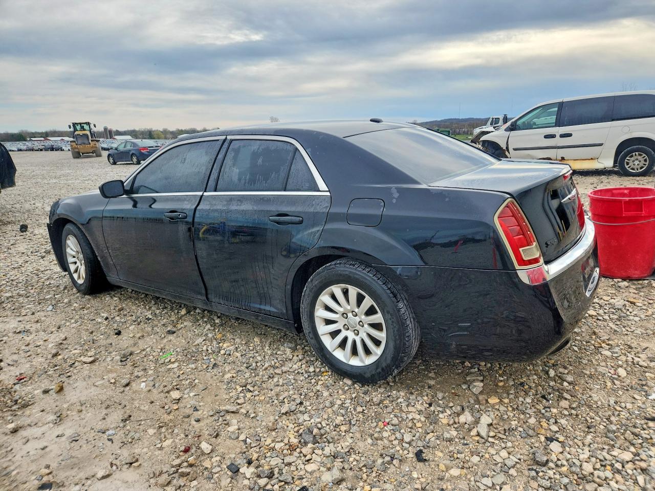 Chrysler 300