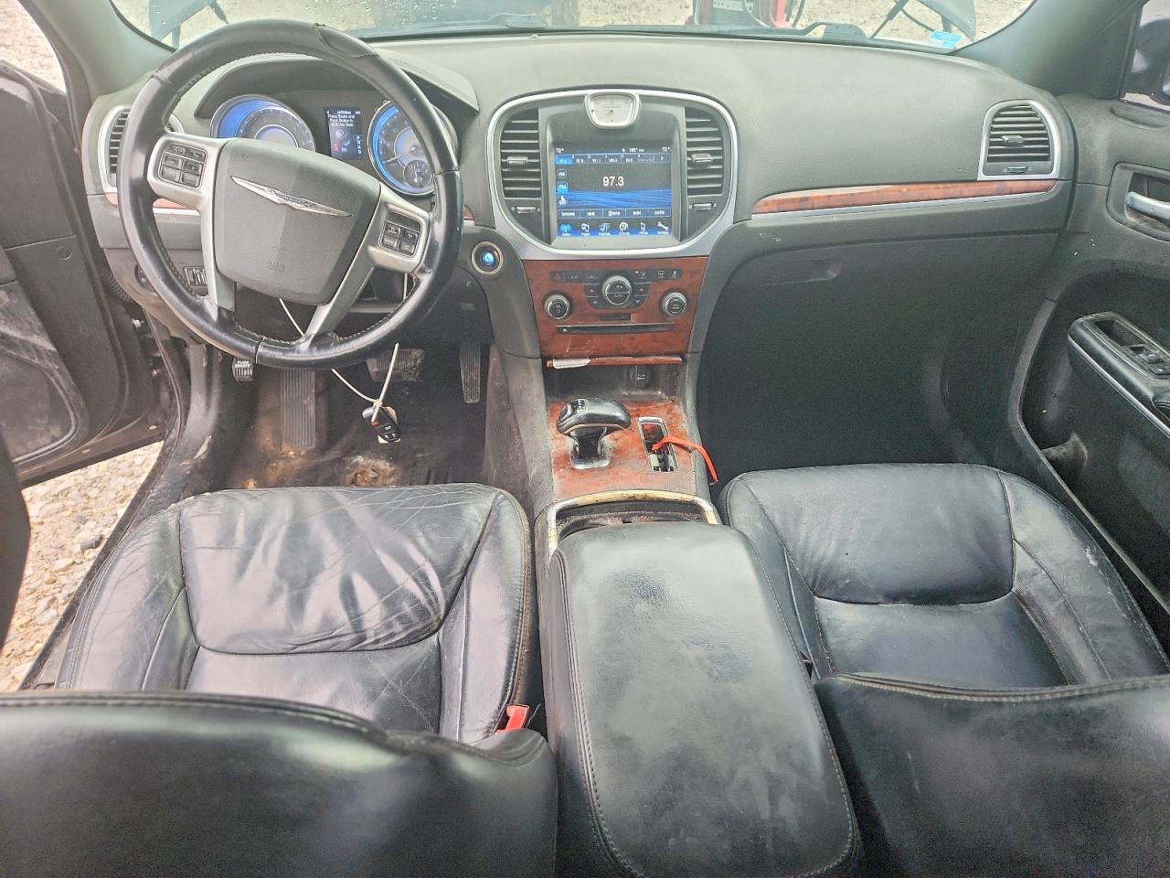 Chrysler 300