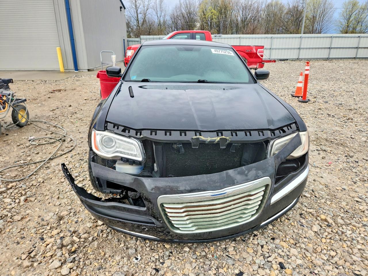 Chrysler 300