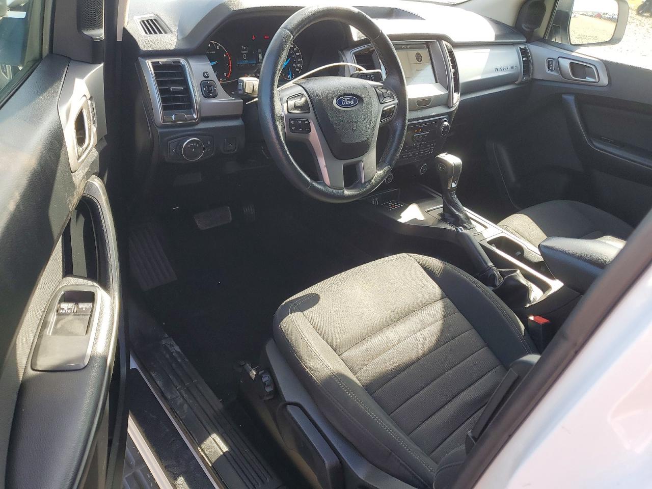 Ford Ranger Xl