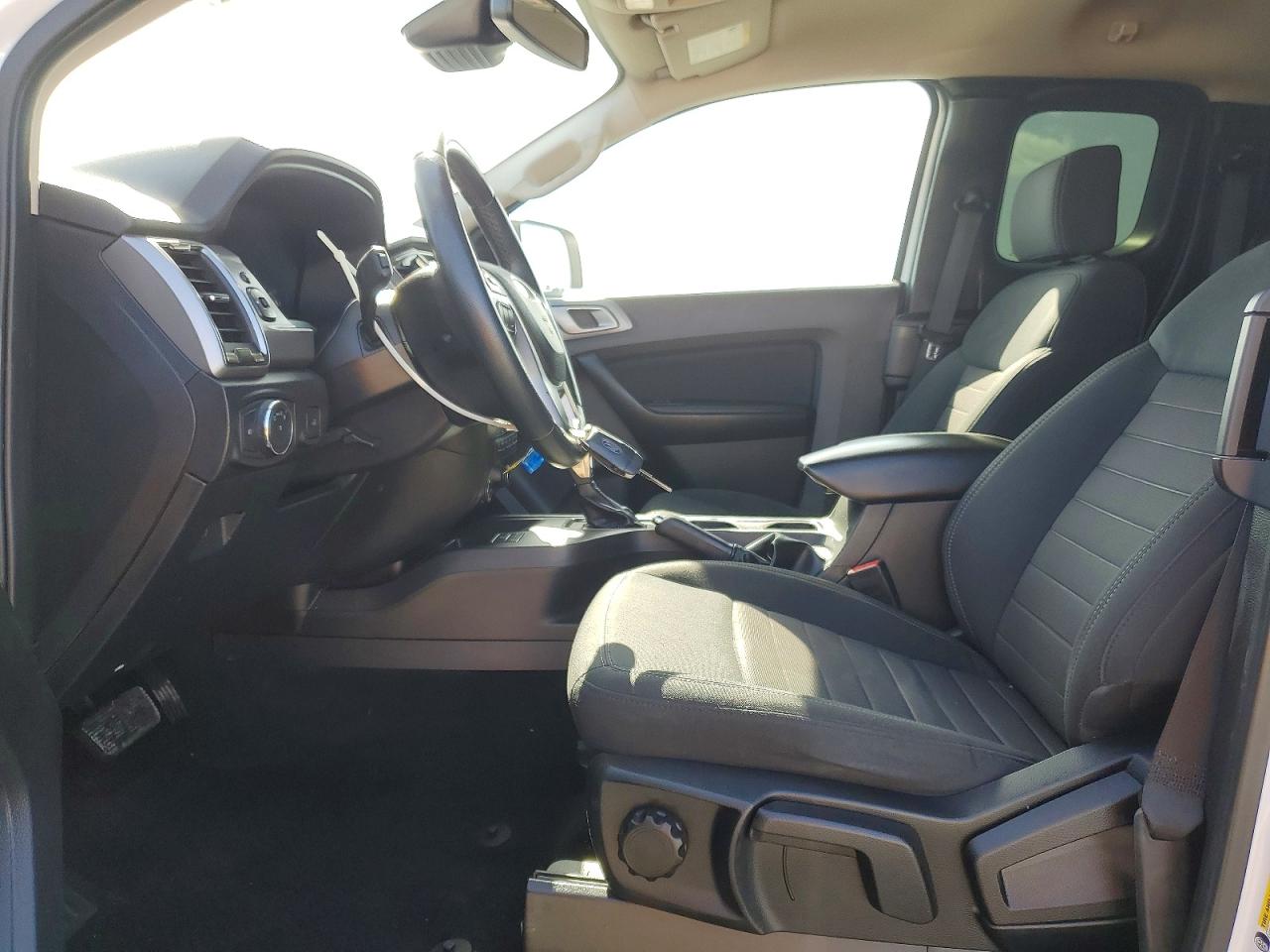 Ford Ranger Xl