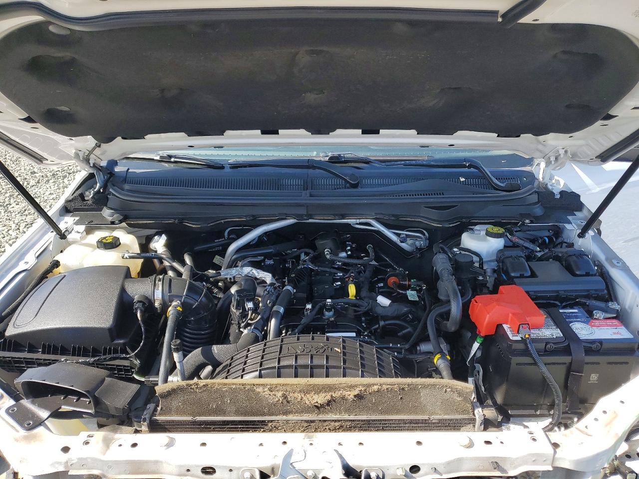 Ford Ranger Xl