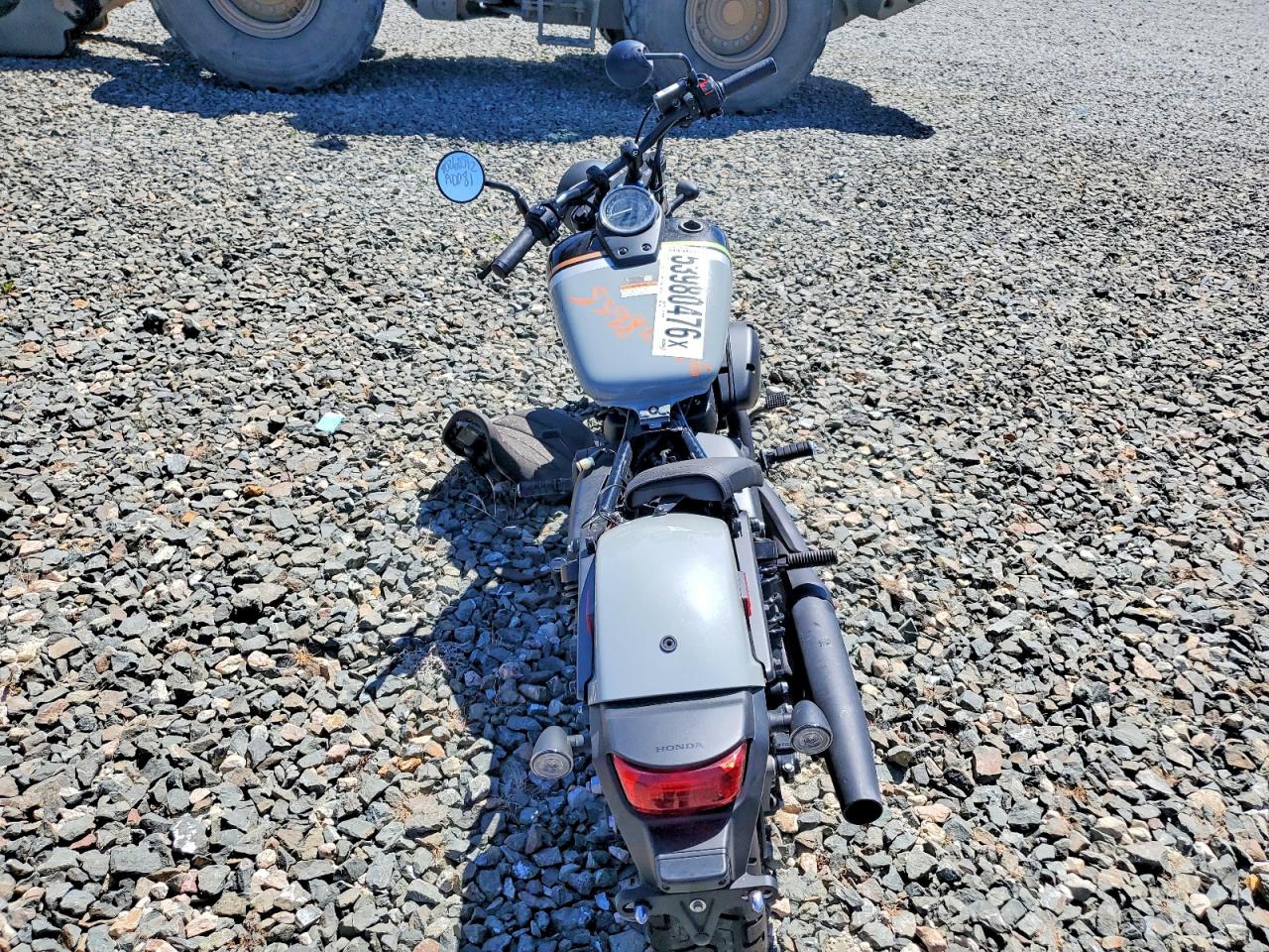 Honda Vt Cycle C2b