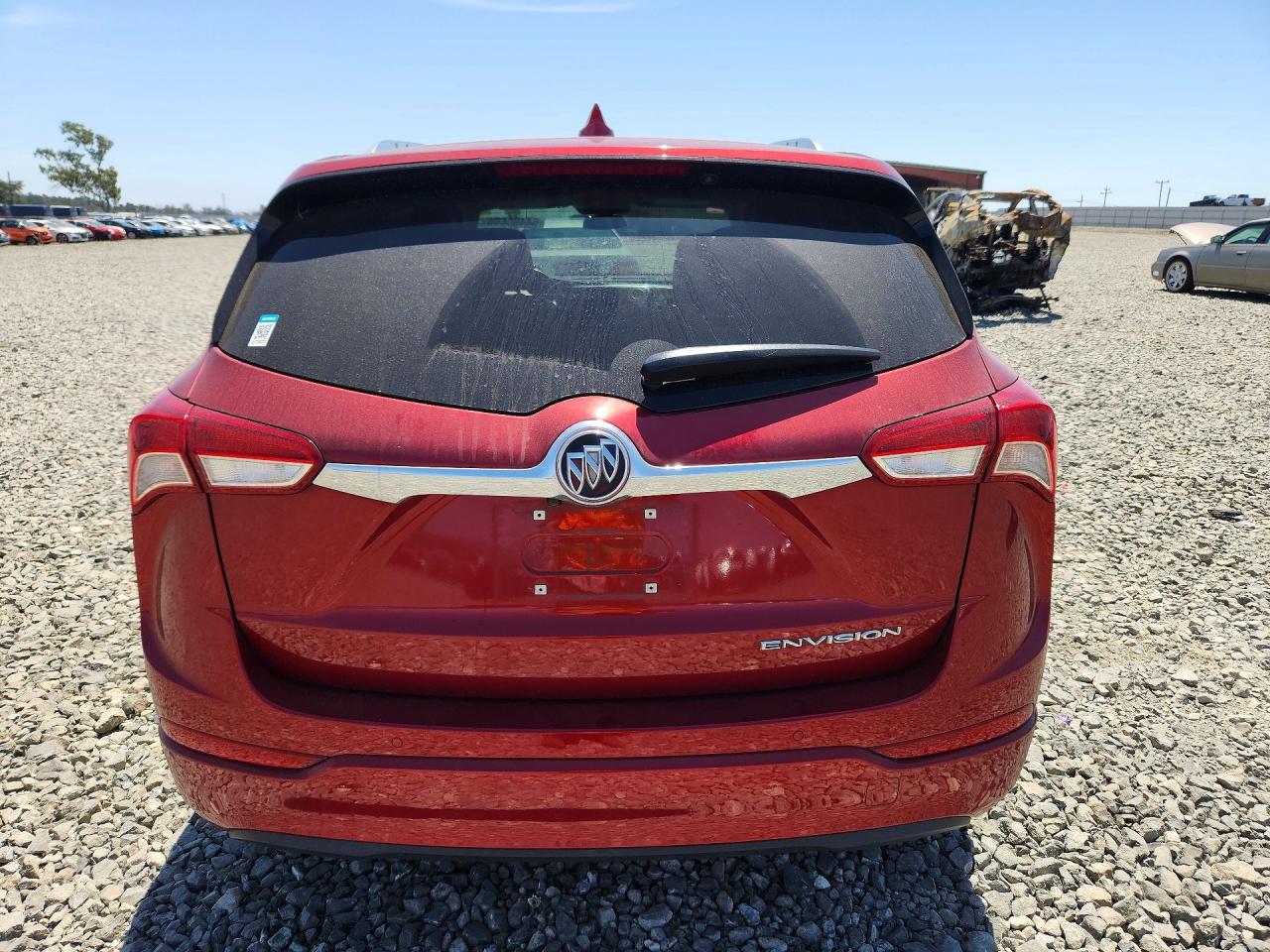 Buick Envision Essence