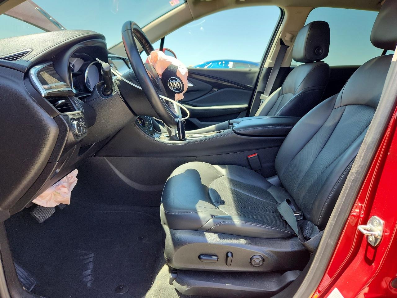 Buick Envision Essence