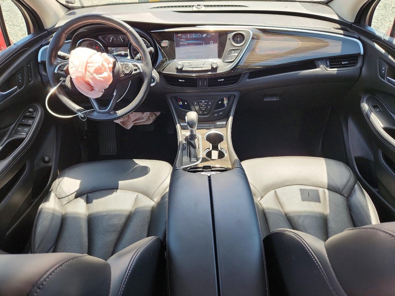 Buick Envision Essence