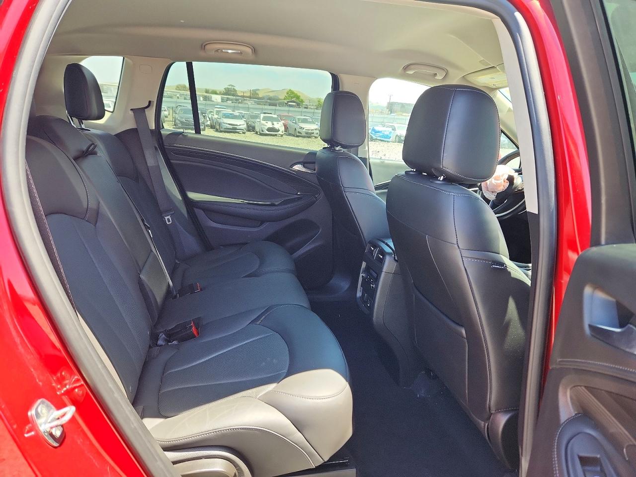 Buick Envision Essence