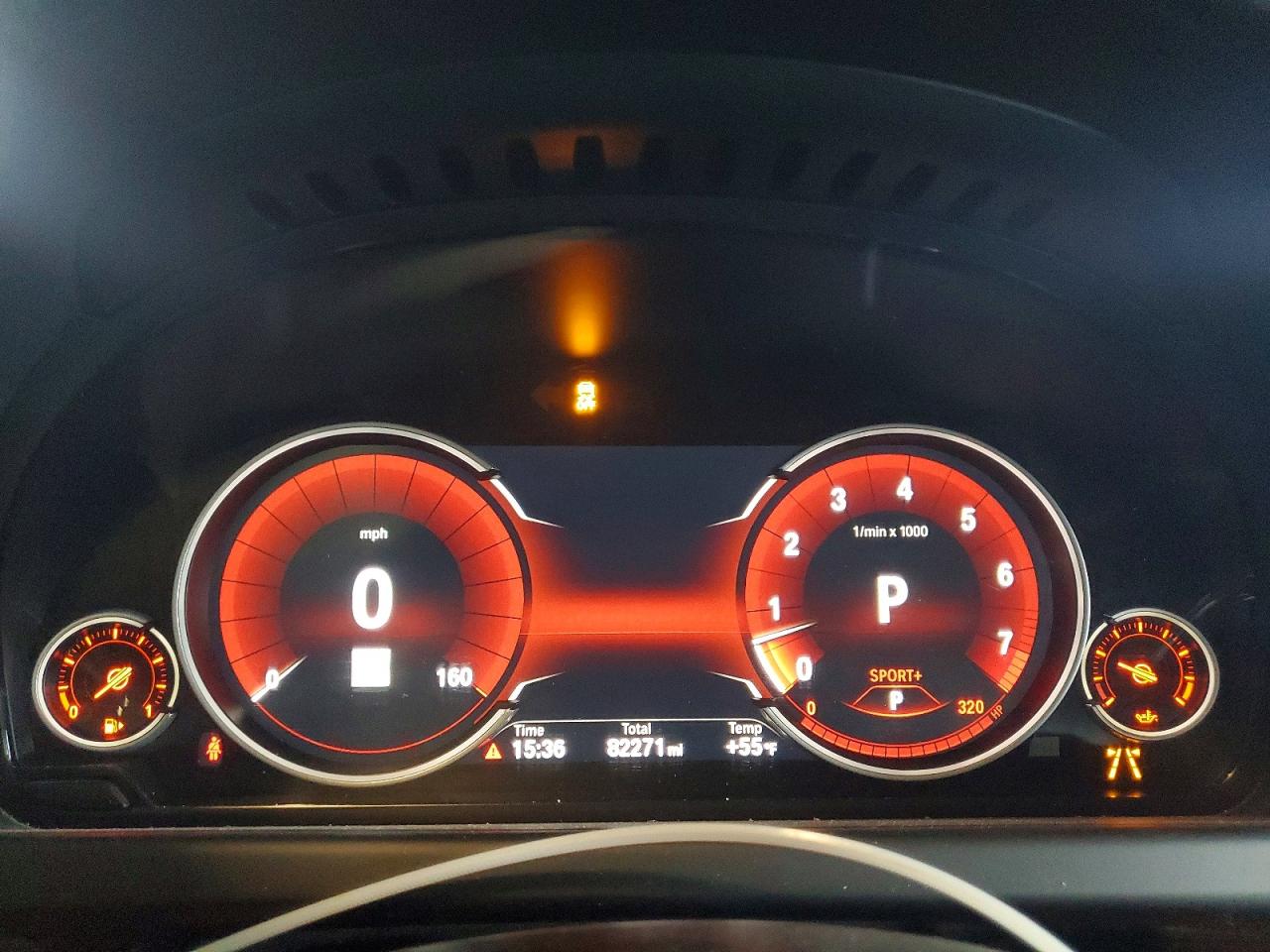 BMW 6 Series I Gran Coupe
