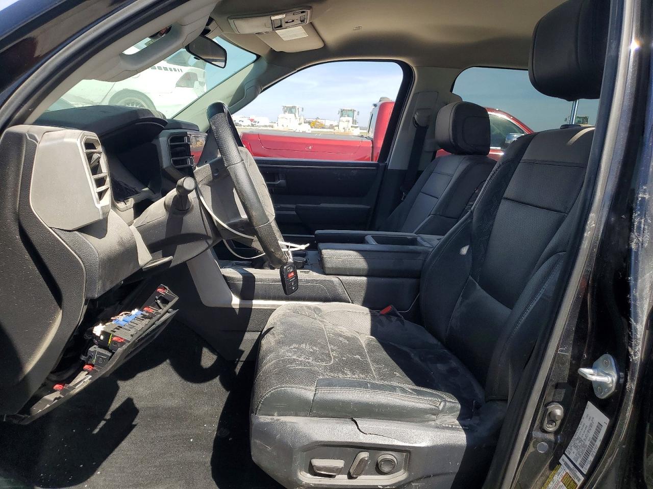 Toyota Tundra Sr5