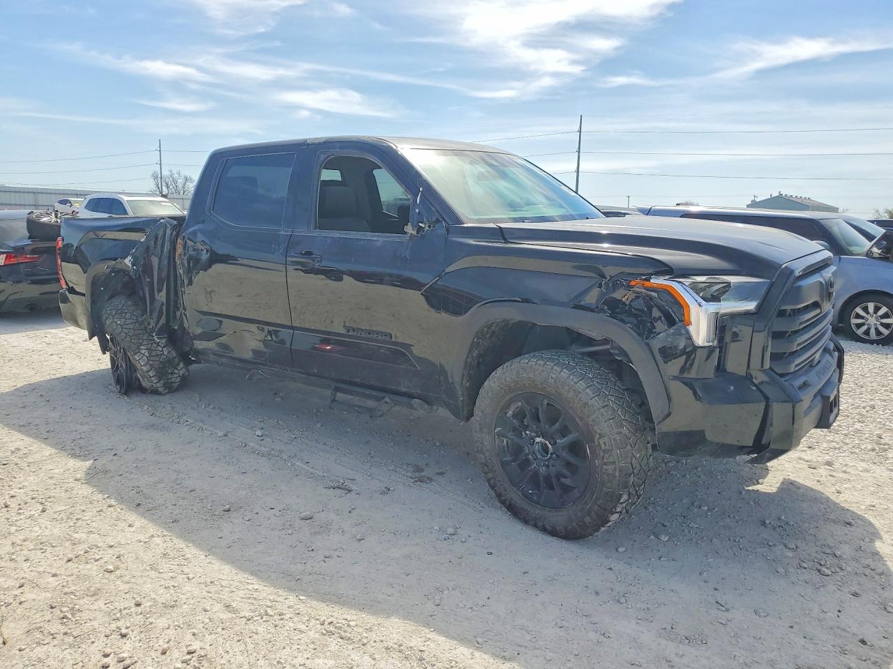 Toyota Tundra Sr5