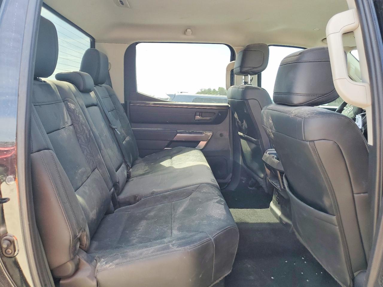 Toyota Tundra Sr5