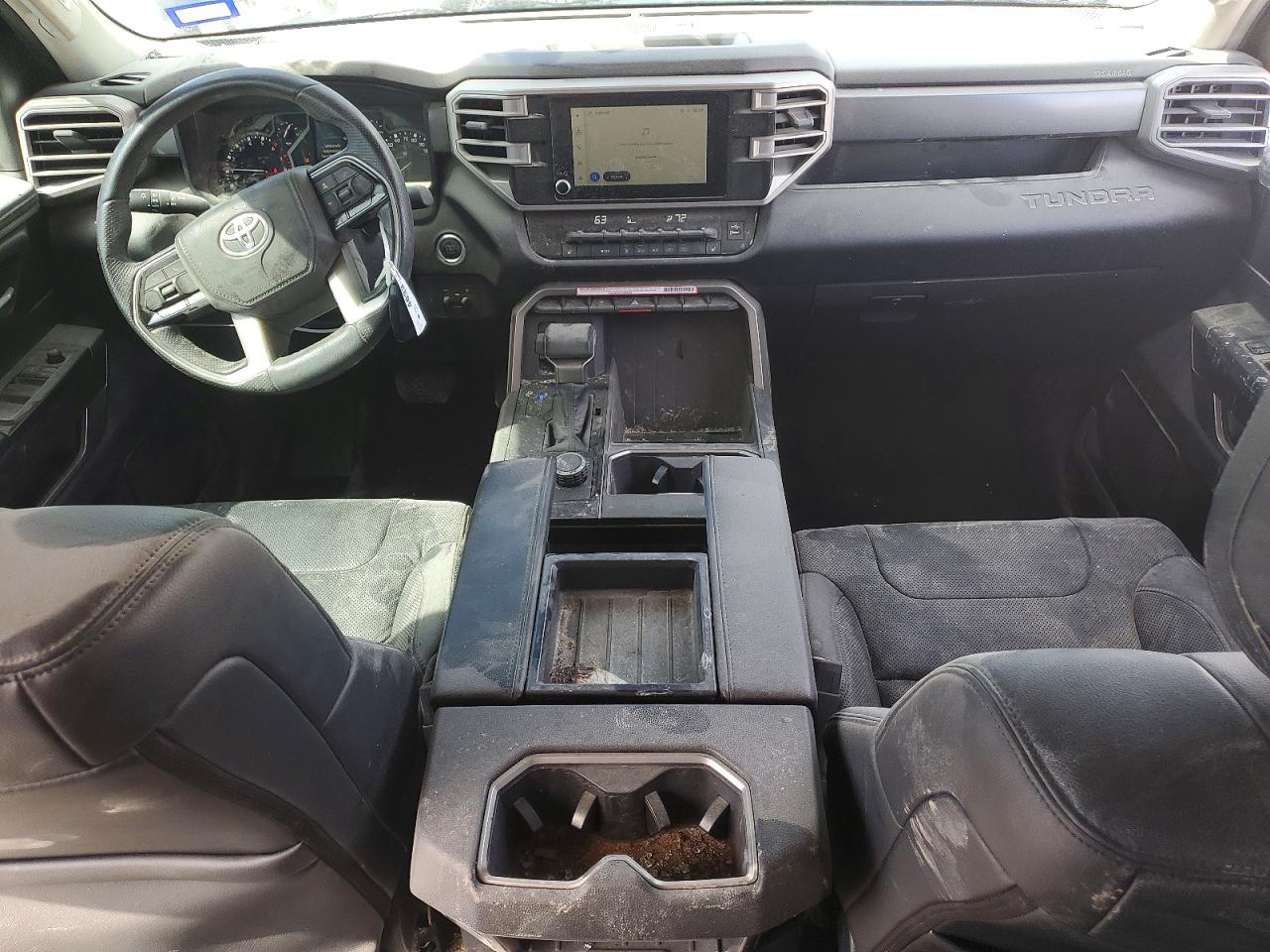 Toyota Tundra Sr5