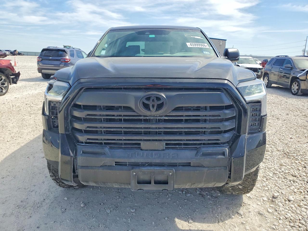 Toyota Tundra Sr5