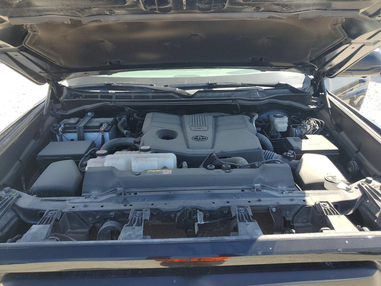 Toyota Tundra Sr5