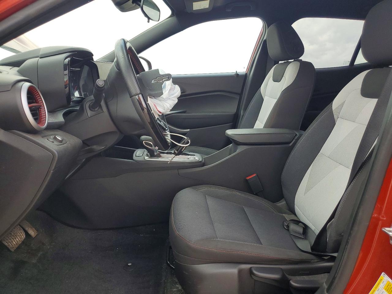 Chevrolet Trax 1rs