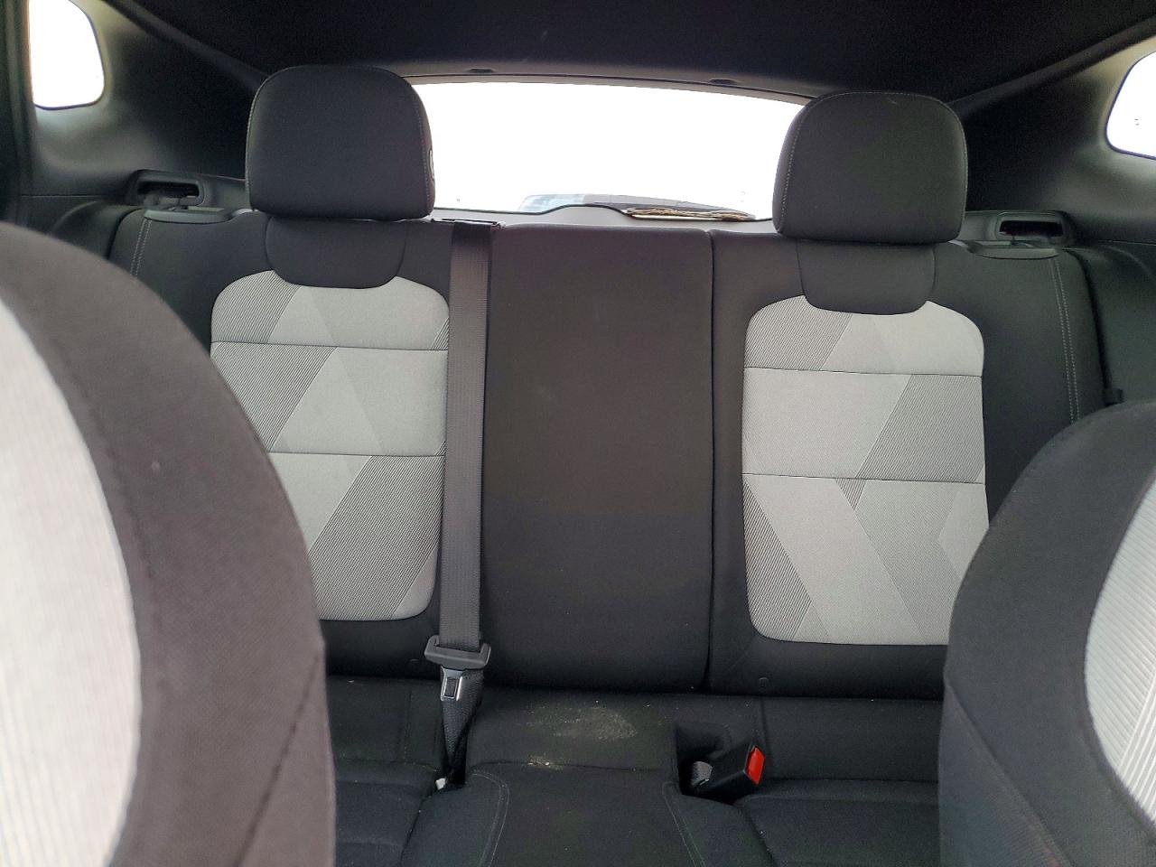 Chevrolet Trax 1rs