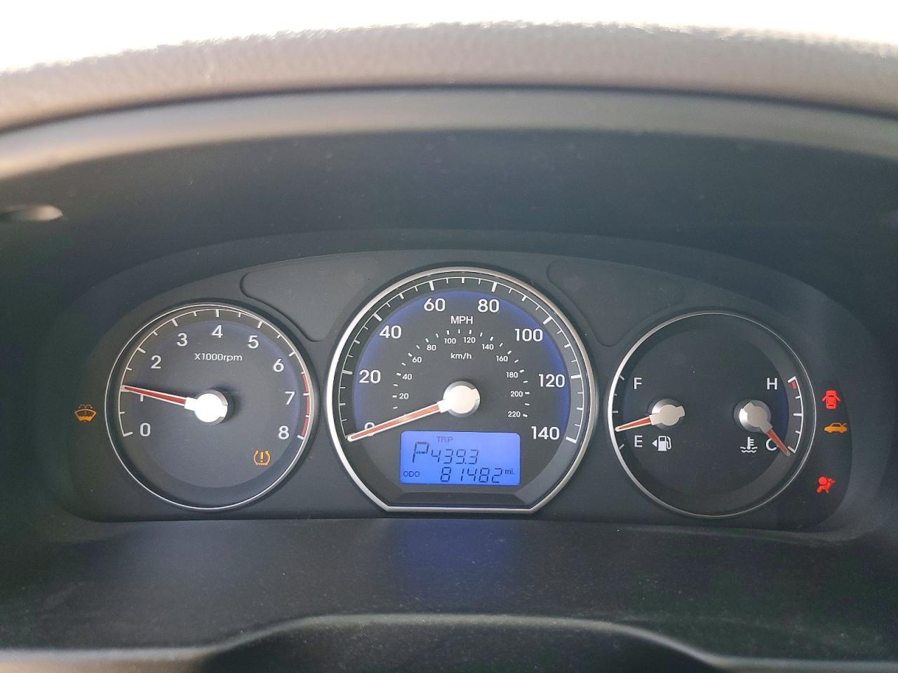 Hyundai SANTA FE Gls