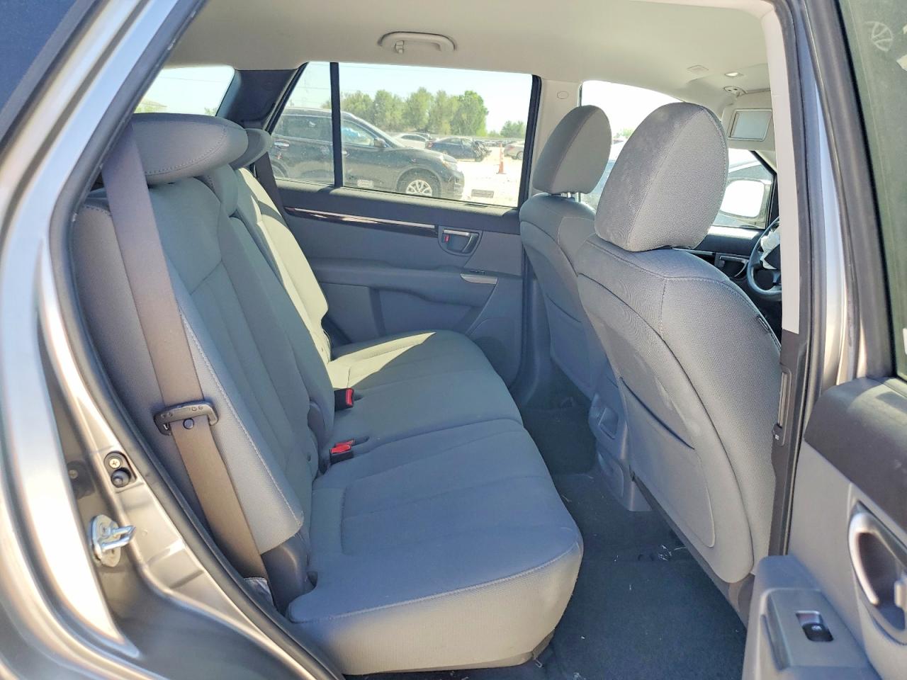 Hyundai SANTA FE Gls