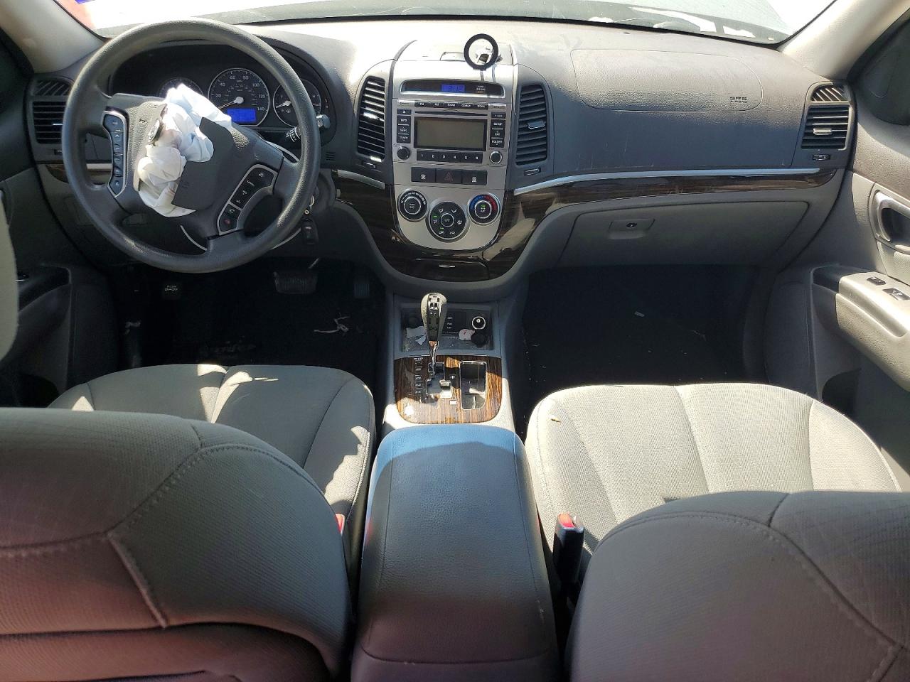 Hyundai SANTA FE Gls