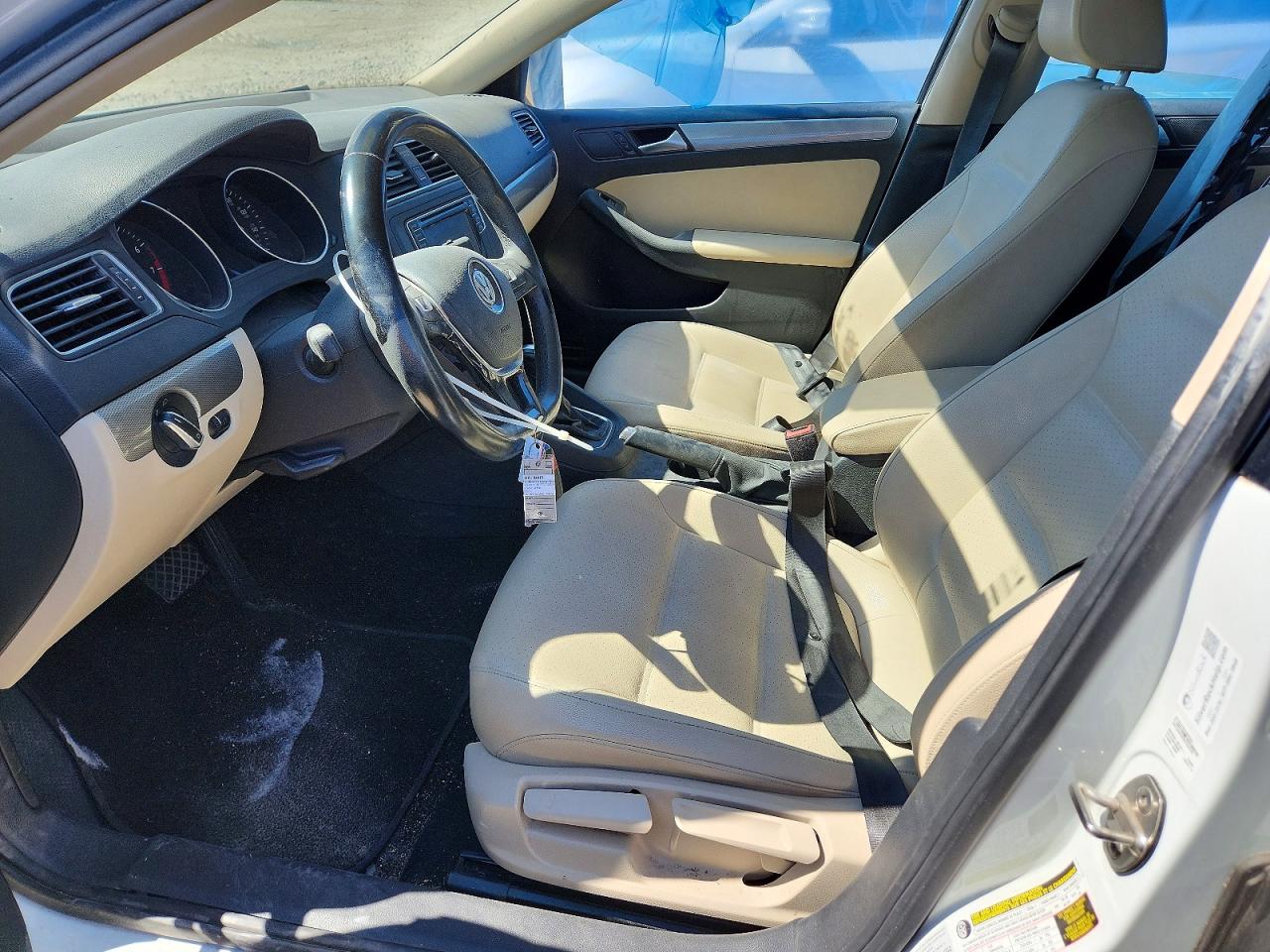 Volkswagen Jetta Se