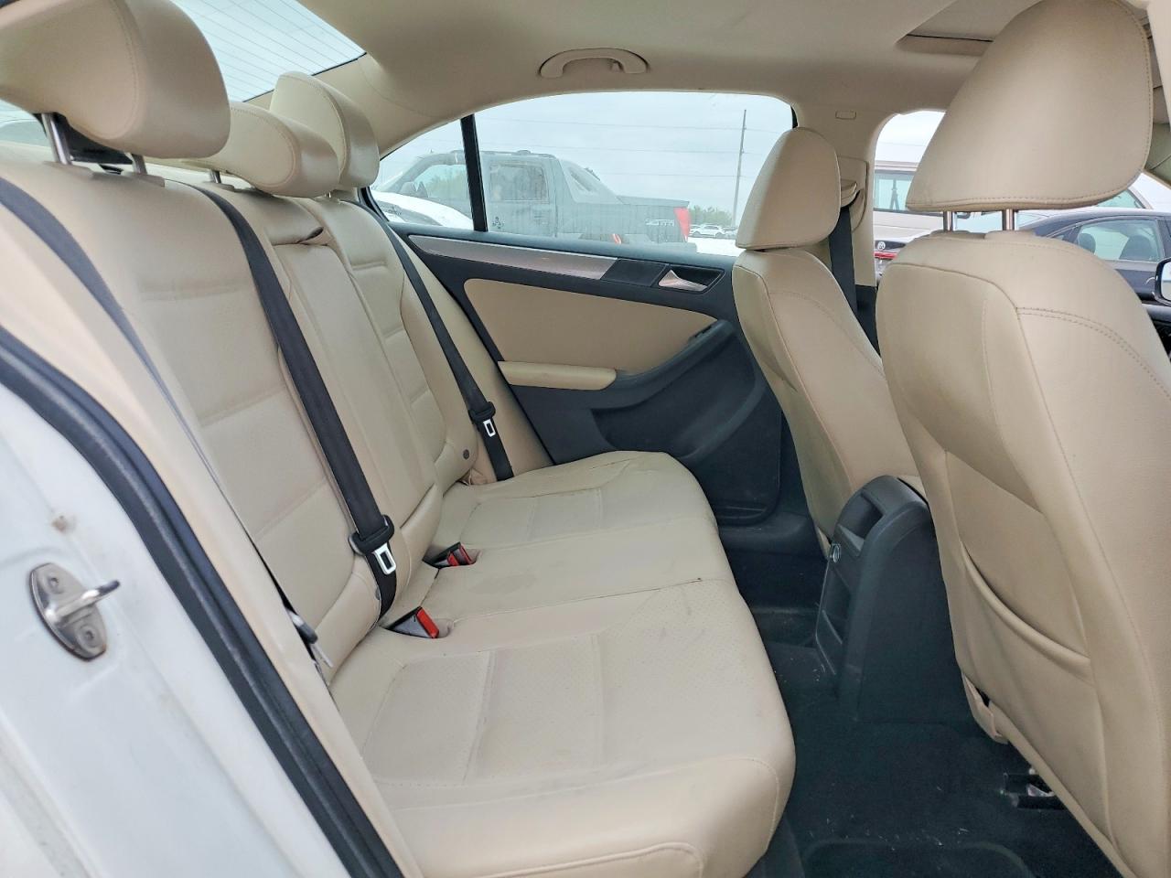 Volkswagen Jetta Se
