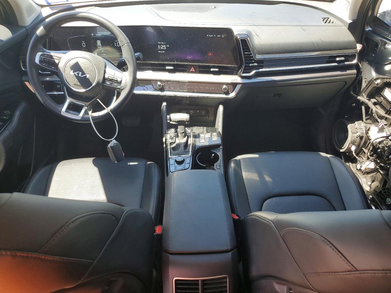 Kia Sportage Ex